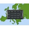 MFM Navigacijos laikmena Volvo Sensus IAM2.1