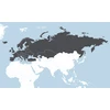 MFM Navigacijos laikmena Volvo Sensus IAM2.1