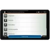 Planšetinė navigacija sunkvežimiui Lenovo TAB One LTE Truck IG2 P1P