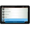 Planšetinė navigacija sunkvežimiui Samsung TAB A9 WiFi Truck NG2 P1P