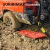 Smmxg Automobilio ratų sukibimo takelis VEV-10T-70-28