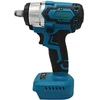 Smūginis veržliasukis Makita 18V akumuliatoriams MDW-H128