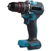 Suktuvas smūginis gręžtuvas Makita 18V akumuliatoriams MKF-0365
