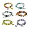 Apyrankes rinkinys, Buki Charms
