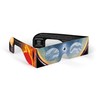 Baader Planetarium Baader Solar Viewer AstroSolar® sidabriniai/auksiniai saulės užtemimo stebėjimo akiniai