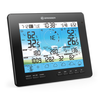 BRESSER 7-in-1 saulės 6 dienų 4CAST PRO Wi-Fi orų centras