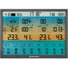 BRESSER 8 dienų 4CAST XL WIFI orų centras 7-in-1