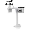 BRESSER 8 dienų 4CAST XL WIFI orų centras 7-in-1
