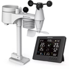 BRESSER 8-in-1 ClearViewTB meteorologinė stotis