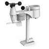BRESSER 8-in-1 ClearViewTB meteorologinė stotis
