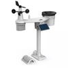 BRESSER 9-in-1 MeteoChamp HD WiFi orų stotis