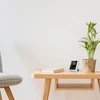 BRESSER CO² oro kokybės monitorius Smile baltas
