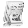 BRESSER CO² oro kokybės monitorius Smile baltas