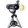Bresser ISA kosmoso tyrinėjimas NASA 76/350 teleskopas