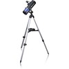 Bresser ISA kosmoso tyrinėjimas NASA 76/350 teleskopas