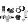 BRESSER Messier AR-102S/600 EXOS-2 GoTo Teleskopas