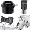 BRESSER Messier NT-150L / 1200 EXOS-1 / EQ4 teleskopas