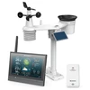 BRESSER MeteoChamp HD WIFI orų centras 7-in-1