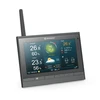 BRESSER MeteoChamp HD WIFI orų centras 7-in-1