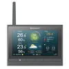 BRESSER MeteoChamp HD WIFI orų centras 7-in-1