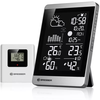 BRESSER meteorologinė stotis ClimateTemp NDV-NEO