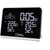 Bresser NATIONAL GEOGRAPHIC daugiaspalvė belaidė meteorologinė stotis