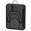 Bresser Temeo Hygro Indikatorius 3-unit Set, juodas