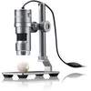BRESSER USB skaitmeninis mikroskopas DST-1028 5.1MP