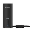 BRESSER WIFI Gateway El Niño meteorologinė stotelė su 7 viename