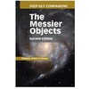 KNYGA Stephen James O'Meara Cambridge University Press Book Deep-Sky Companions: The Messier Objects