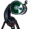 Celestron Astro Fi 6" Schmidt-Cassegrain (SCT) fi=150 mm teleskopas