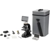 Celestron Tetraview LCD mikroskopas