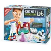 Dėlionė Buki France Chemijos laboratorija, Buki, 200 eksperimentų