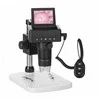 Mikroskopas Digital Microscope Levenhuk DTX TV LCD