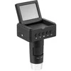Mikroskopas Digital Microscope Levenhuk DTX TV LCD