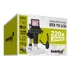 Mikroskopas Digital Microscope Levenhuk DTX TV LCD