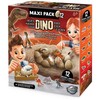 Dėlionė Buki France Dino mega kiaušinis, Buki, maxi pakuotė