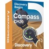 "Discovery Basics" CM20 kompasas