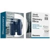 Discovery Elbrus 10x42 Žiūronai