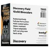 Discovery Field 10x50 Žiūronai