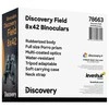 Discovery Field 8x42 Žiūronai