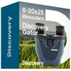 Discovery Gator 8-20x25žiūronai