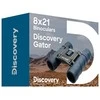 Discovery Gator 8x21 žiūronai