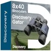 Discovery Gator 8x40 žiūronai