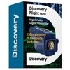 Žiūronai Levenhuk Discovery Night ML10 skaitmeninis naktinio matymo monokuliaras su trikoju