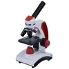 Discovery Pico Terra Mikroskopas su knyga
