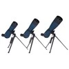 Žiūronai Stebėjimo monoklis Discovery Range 60