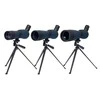 Žiūronai Stebėjimo monoklis Discovery Range 70
