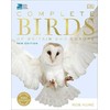 KNYGA Rob Hume Dorling Kindersley Complete Birds of Britain and Europe, Hume Rob