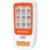 Dozimetras Ermenrich Ping RD40